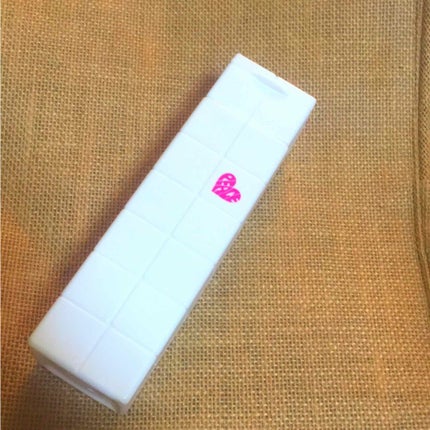 ピース プロデザインシリーズ グロススプレー <ホワイト>/アリミノ/ヘアスプレーを使ったクチコミ(1枚目)