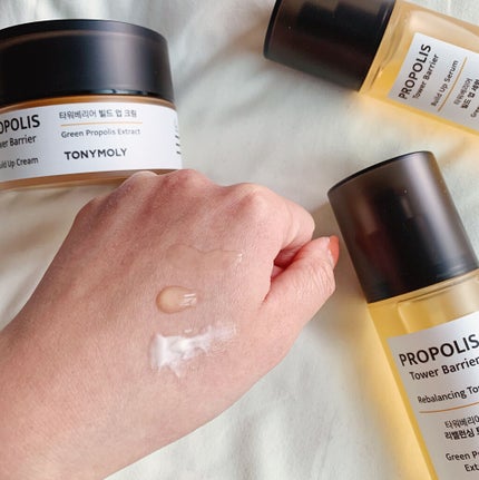 を使ったクチコミ(2枚目)