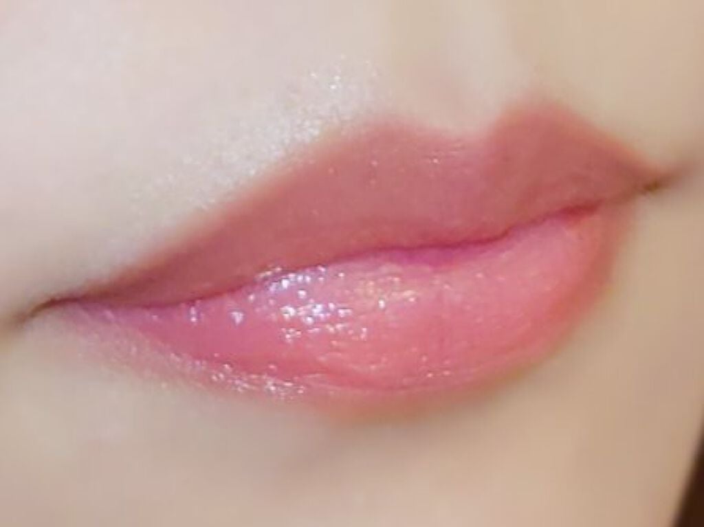 アフターグロー リップバーム/NARS/リップバームを使ったクチコミ(4枚目)