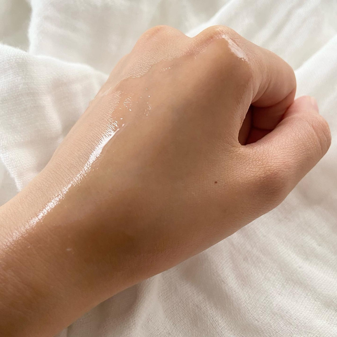 F. Skin Toner/Ferne/化粧水を使ったクチコミ(3枚目)