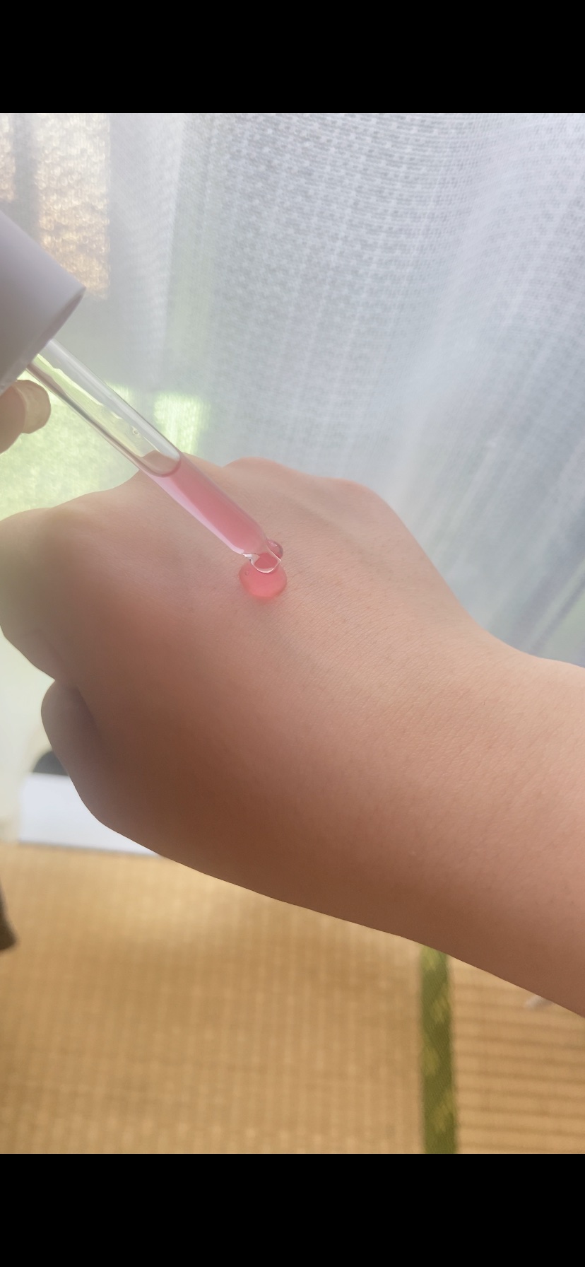 ダークスポットセラム/Anua/美容液を使ったクチコミ（3枚目）