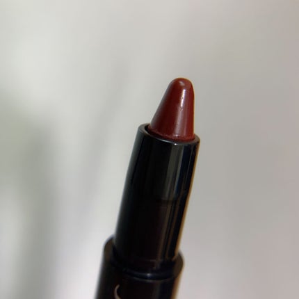カジャルインクアーティスト/SHISEIDO/スティックアイシャドウを使ったクチコミ(2枚目)