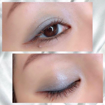 【旧】サンク クルール クチュール/Dior/アイシャドウパレットを使ったクチコミ(4枚目)