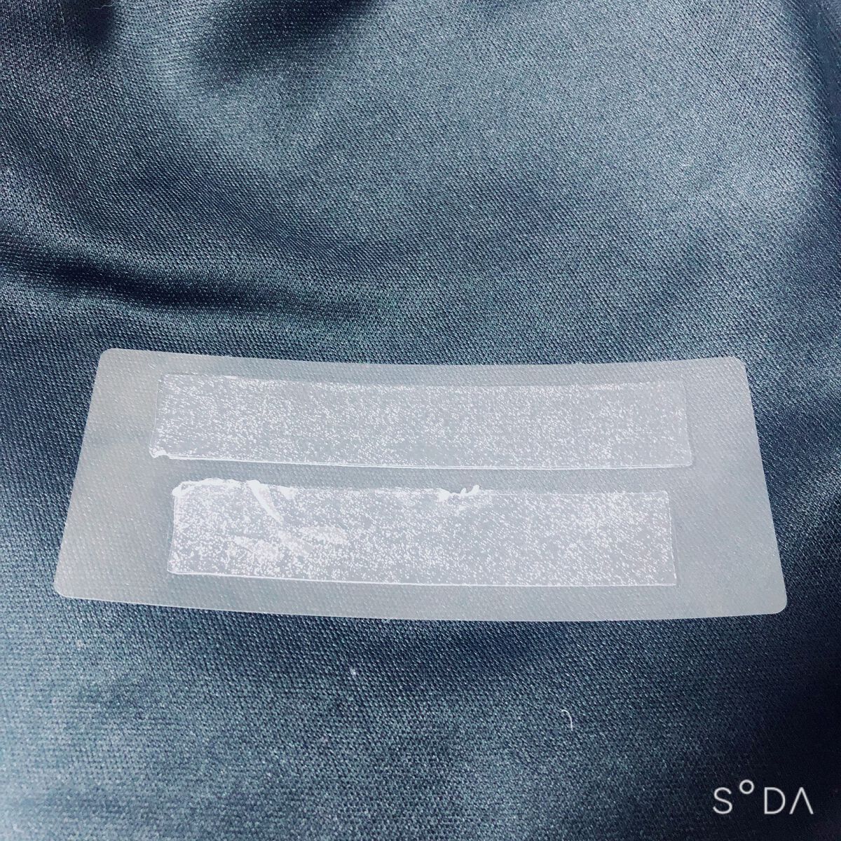 スマイルシャイン<ハミガキ>/SELUARX/その他オーラルケアを使ったクチコミ(2枚目)