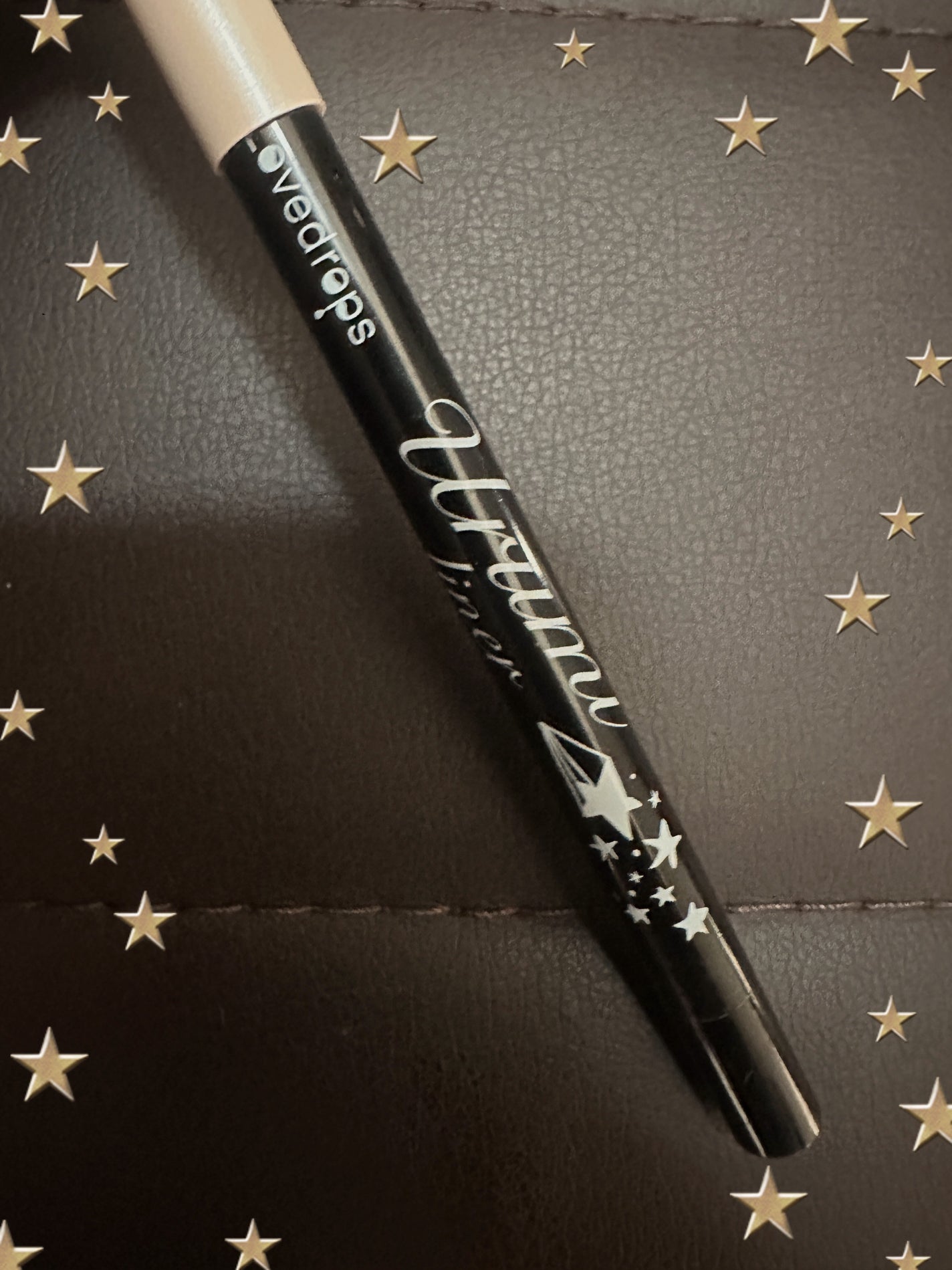 涙袋ウルミライナー/ラブドロップス/ペンシルアイライナーを使ったクチコミ(1枚目)