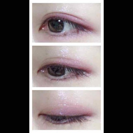 アディクション ザ アイシャドウ/ADDICTION/単色アイシャドウを使ったクチコミ(4枚目)