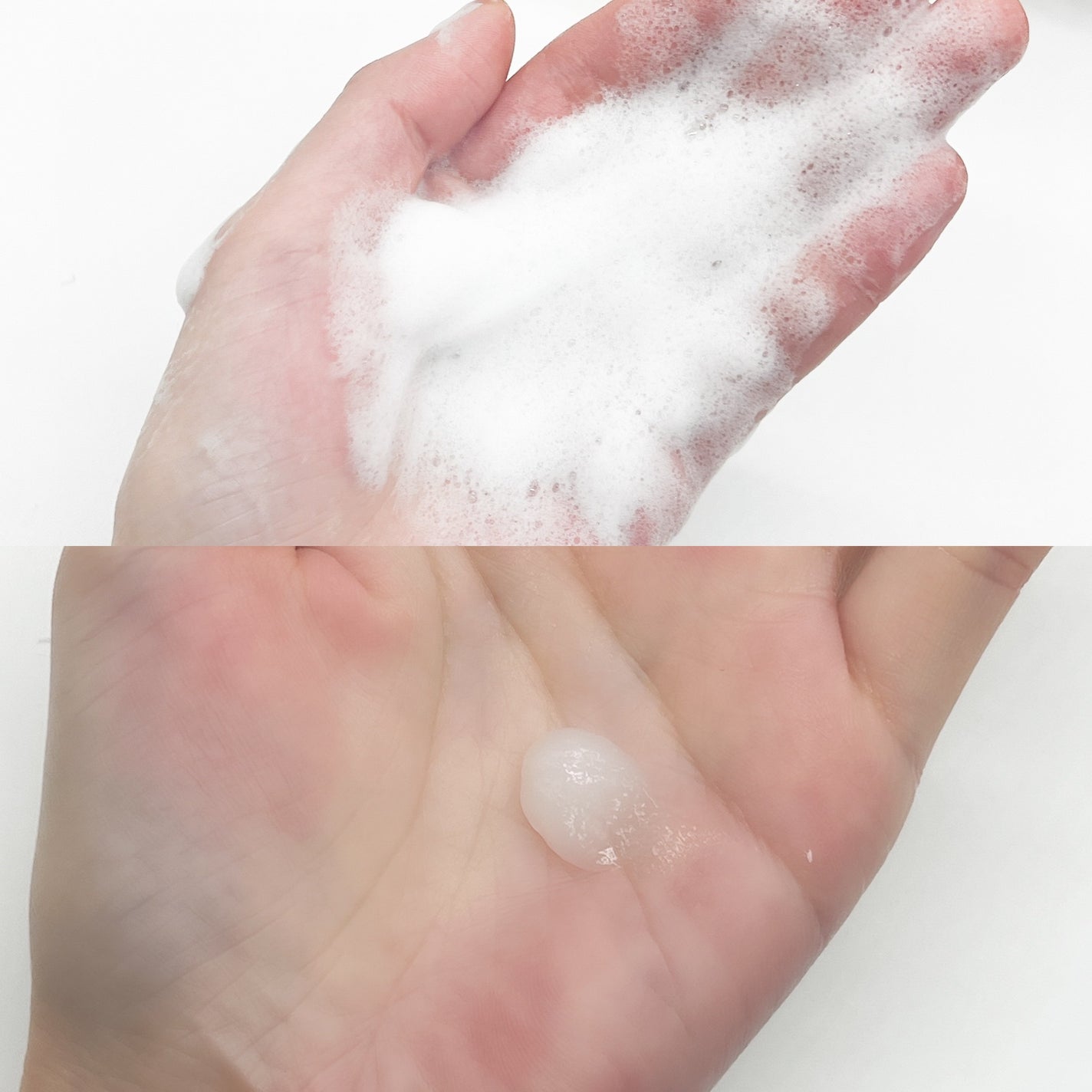 モエブ アヌカチン シャンプー/トリートメント/moev/市販シャンプーを使ったクチコミ(3枚目)