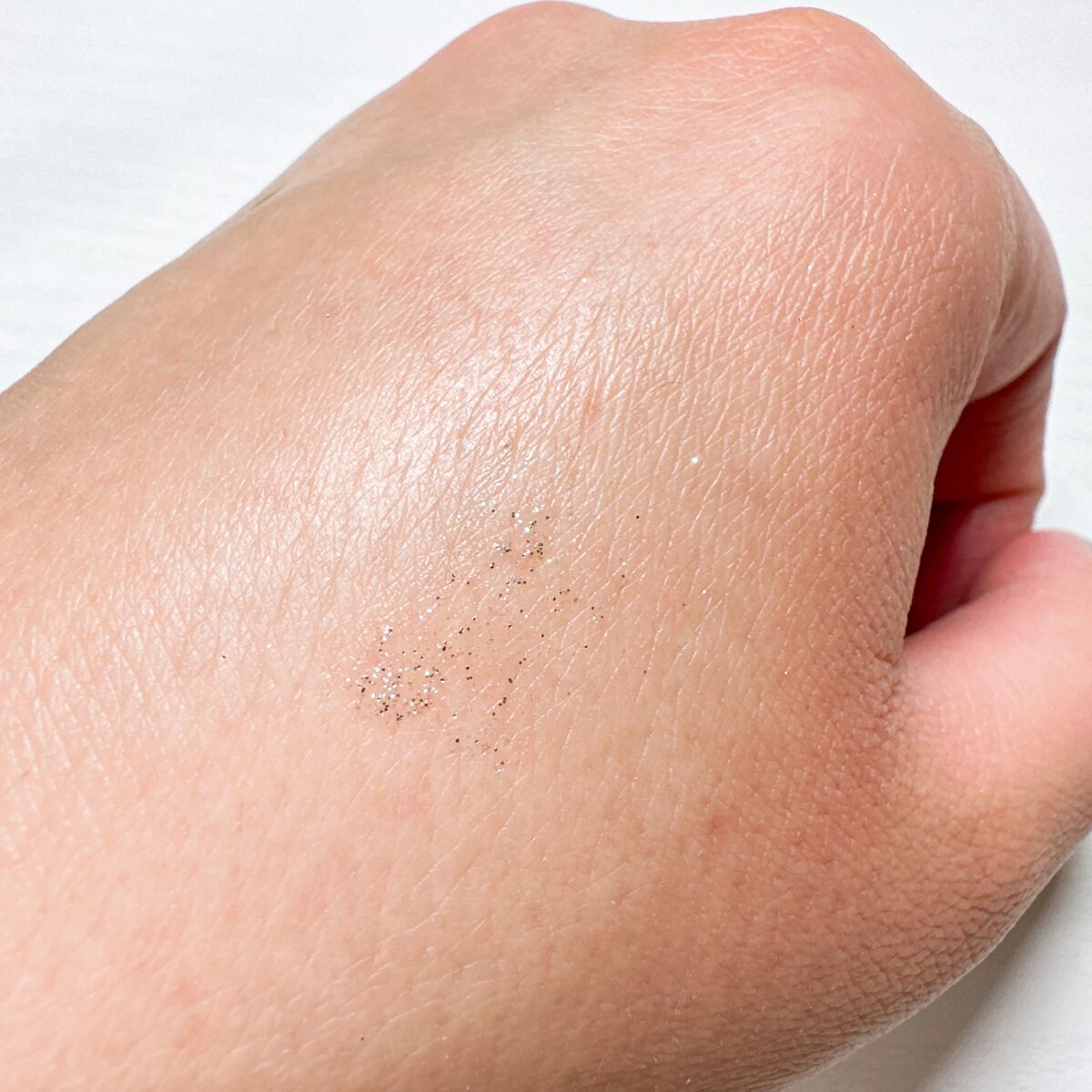 カラーマスカラ/sopo/マスカラを使ったクチコミ(2枚目)