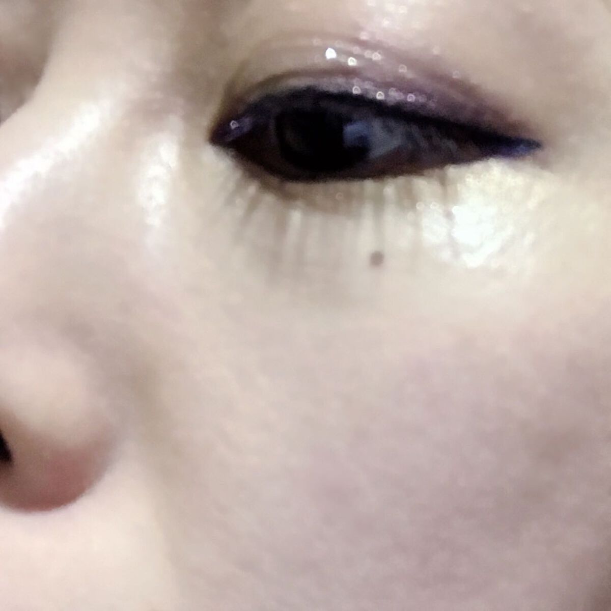 ライトリフレクティング プリズマティックパウダー/NARS/プレストパウダーを使ったクチコミ(8枚目)