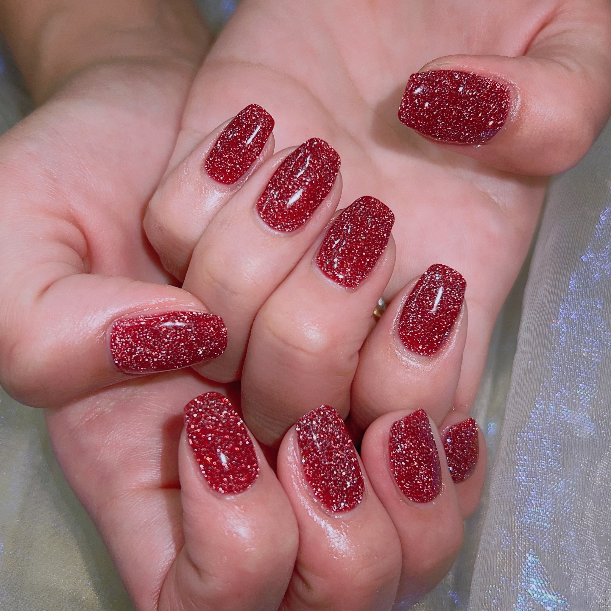 #ジェルネイル,#フラッシュネイルのネイルデザイン