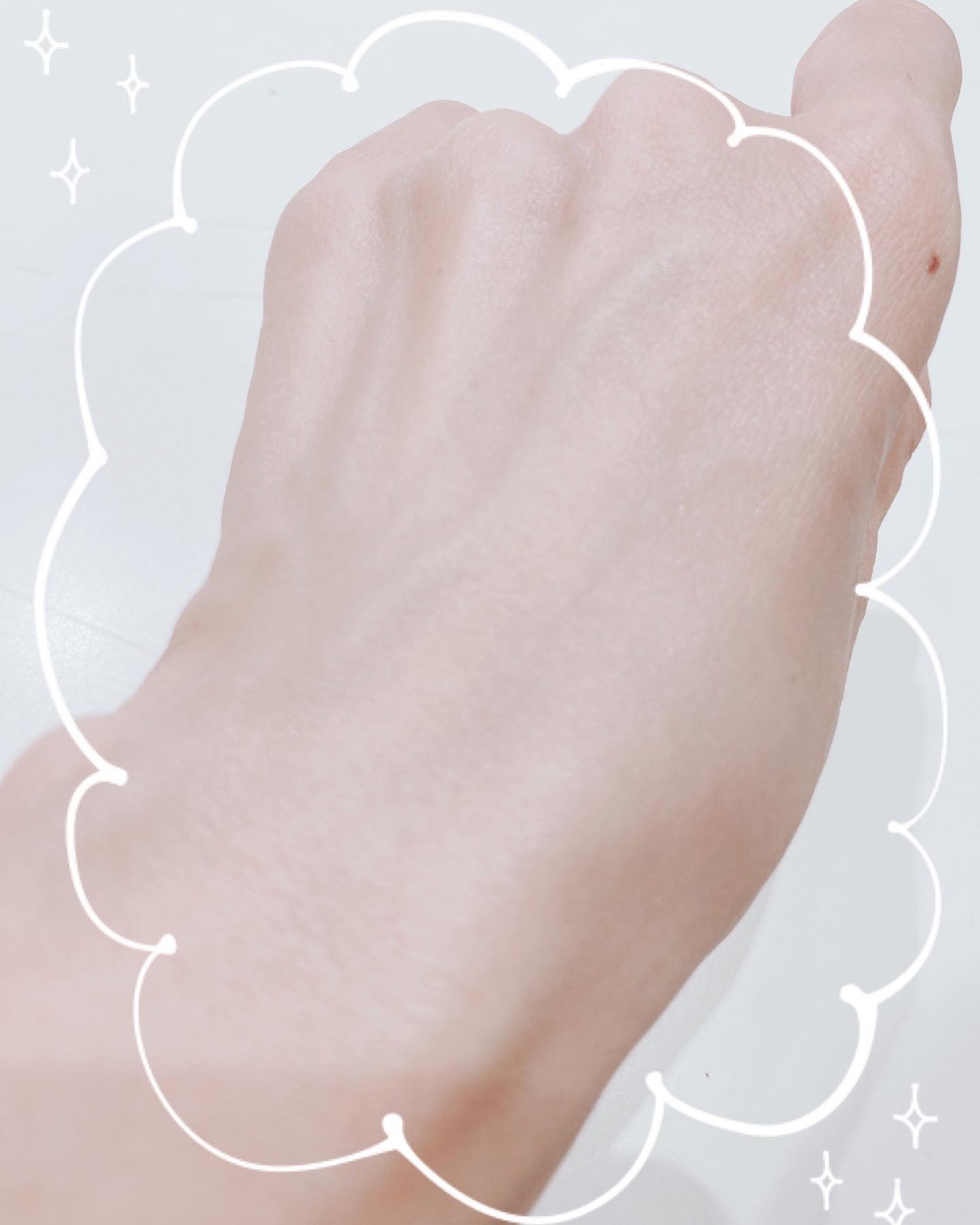 UVイデア XL プロテクショントーンアップ ローズ/ラ ロッシュ ポゼ/日焼け止めクリームを使ったクチコミ(6枚目)