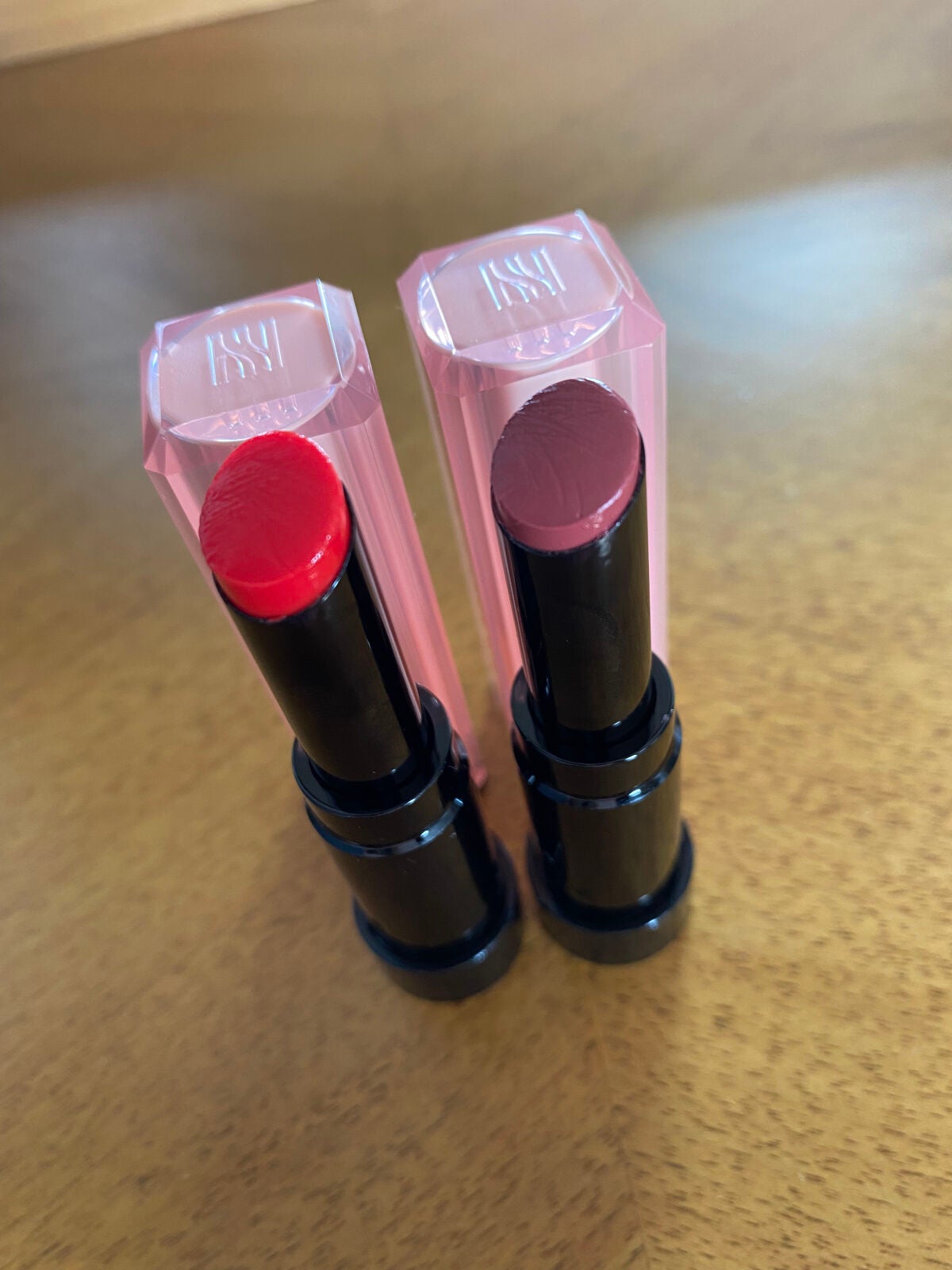 センシュアル ヌードバーム/HERA/リップバームを使ったクチコミ(5枚目)