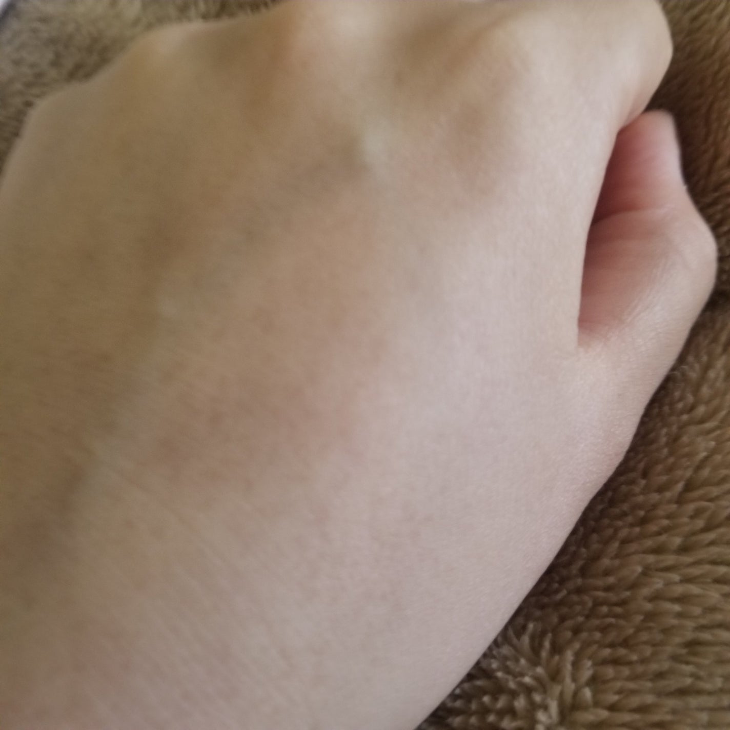 ミネラル 薬用プライマーベース/TIME SECRET/化粧下地を使ったクチコミ(4枚目)