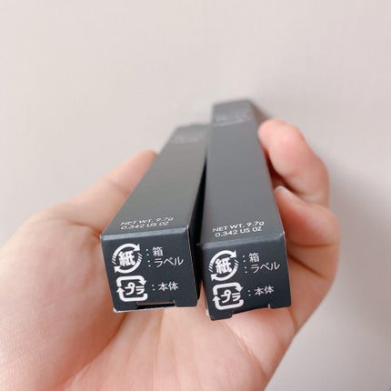 ジニアス フォーシーズ マスカラ VIOLET/DAZZSHOP/マスカラ下地の画像