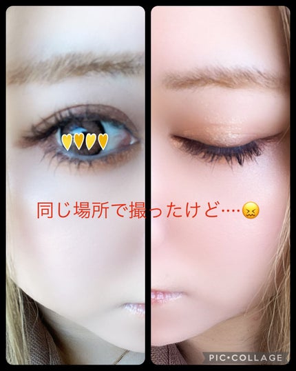 アディクション ザ アイシャドウ パレット/ADDICTION/アイシャドウパレットを使ったクチコミ(4枚目)