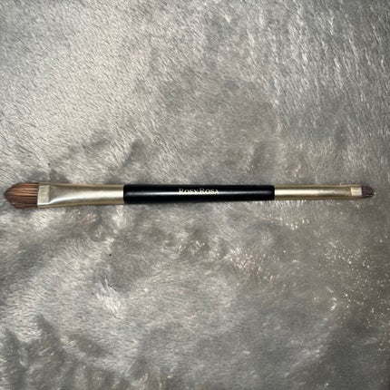 ダブルエンドコンシーラーブラシ/ロージーローザ/メイクブラシを使ったクチコミ(1枚目)