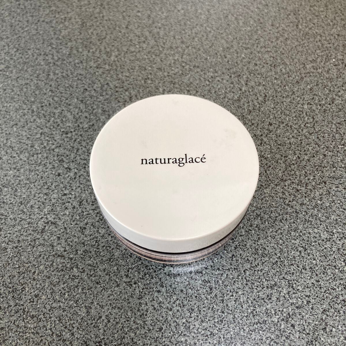 トライアルセット/ナチュラグラッセ/トライアルキットを使ったクチコミ(1枚目)