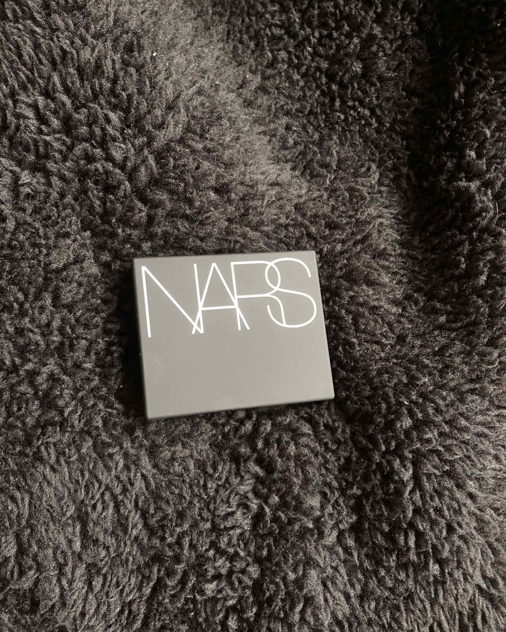 ハードワイヤードアイシャドー/NARS/単色アイシャドウを使ったクチコミ（1枚目）