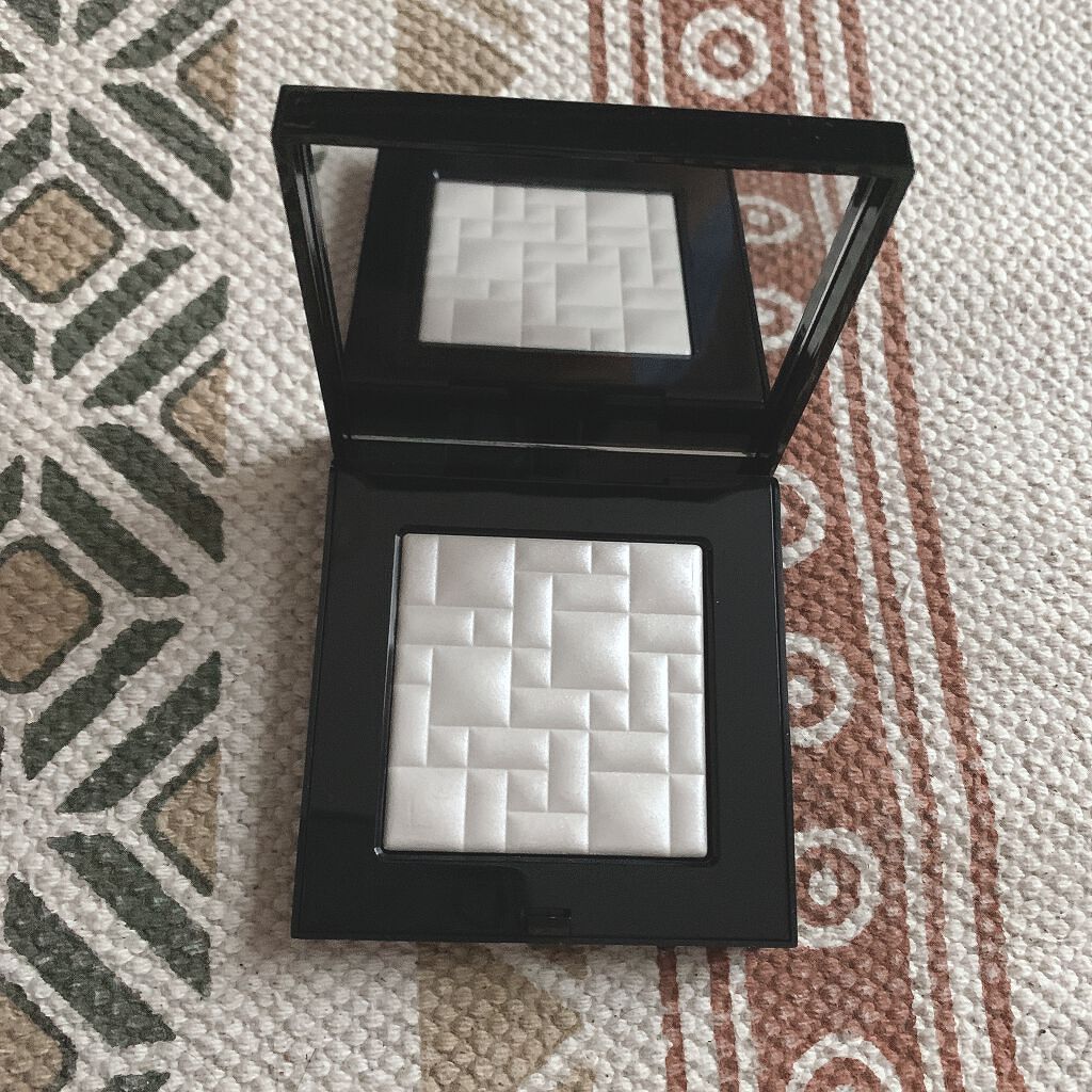 ハイライティング パウダー/BOBBI BROWN/パウダーハイライトを使ったクチコミ(2枚目)