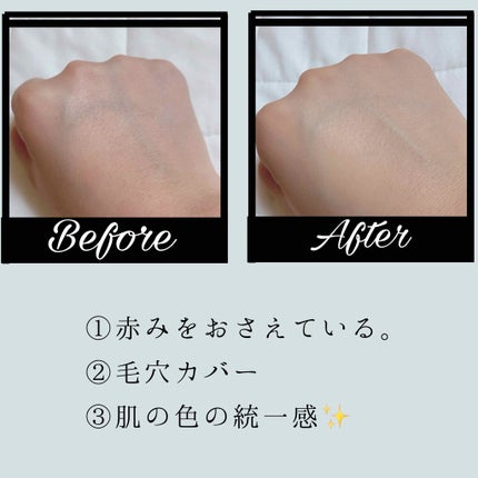 フィットミー リキッドファンデーション R/MAYBELLINE NEW YORK/リキッドファンデーションを使ったクチコミ(2枚目)