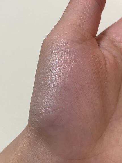 グロウフルールチークス/キャンメイク/パウダーチークを使ったクチコミ(2枚目)