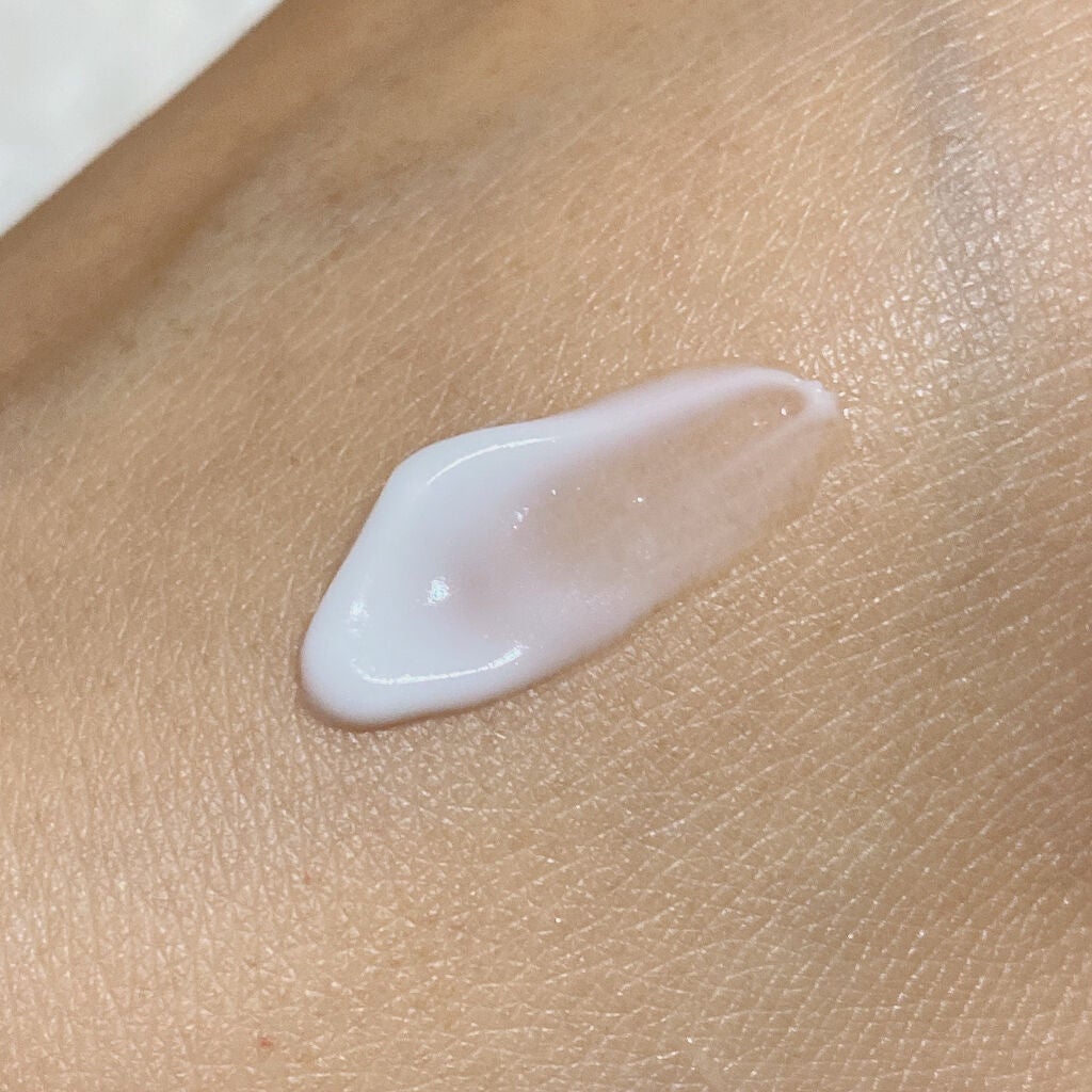 ポアーテンクリーム/DEWYCEL/化粧下地を使ったクチコミ(4枚目)