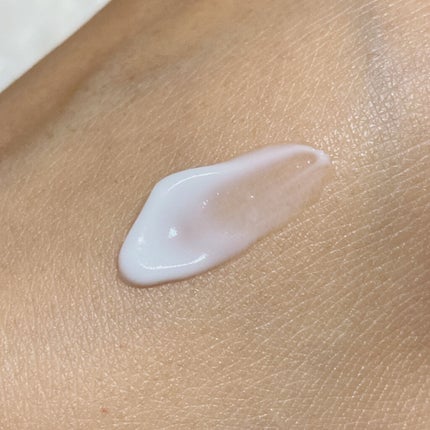 ポアーテンクリーム/DEWYCEL/化粧下地を使ったクチコミ(4枚目)