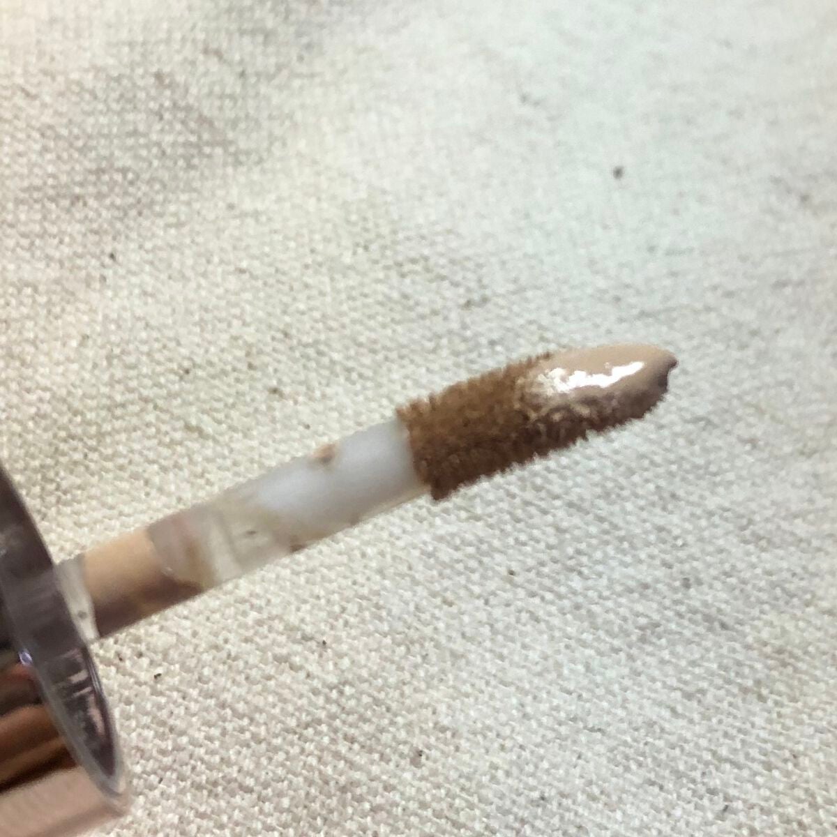 マスクフィットオールカバーデュアルコンシーラー/TIRTIR(ティルティル)/コンシーラーを使ったクチコミ(3枚目)