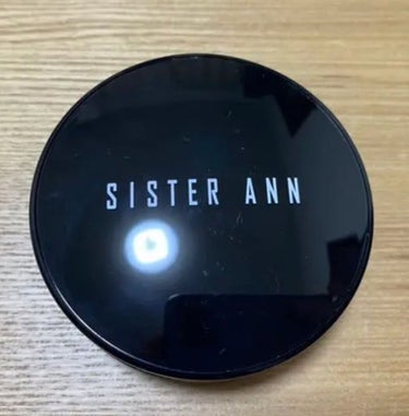 ジェリーカバーパクト/SISTER ANN/クリーム・エマルジョンファンデーションを使ったクチコミ（2枚目）