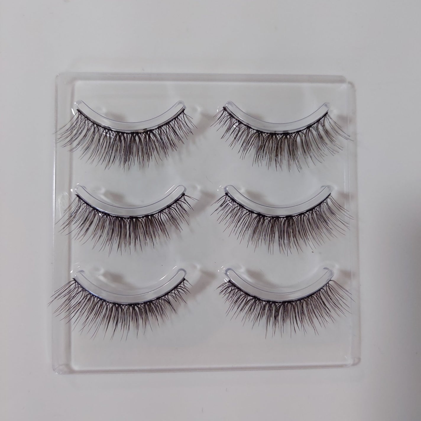 アイラッシュグルー/ミッシュブルーミン/つけまつげを使ったクチコミ(3枚目)