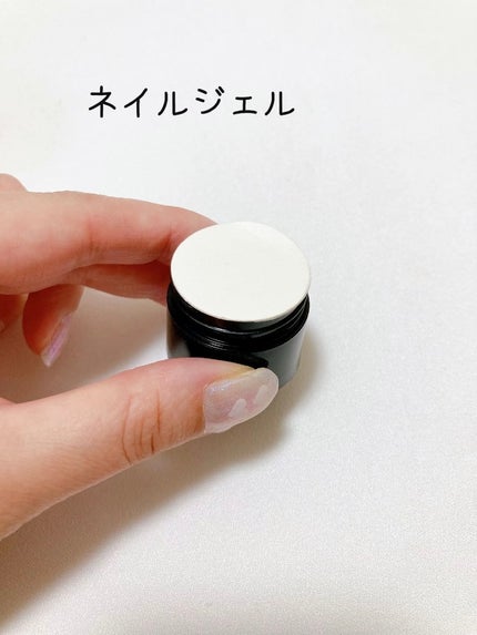 ネイルアート&ツール/SHEIN/ネイルチップ・パーツを使ったクチコミ(4枚目)