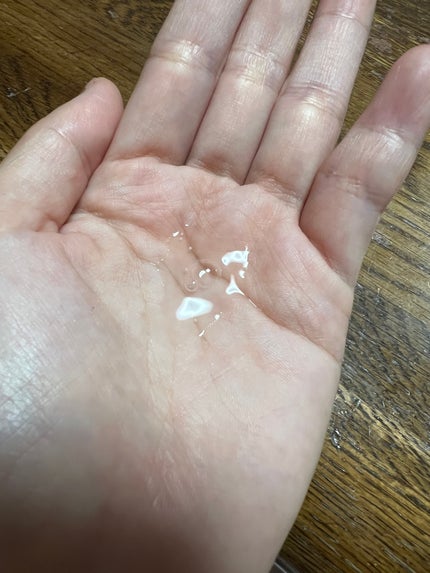 ディオール スノー エッセンス オブ ライト マイクロ ローション/Dior/化粧水を使ったクチコミ(3枚目)