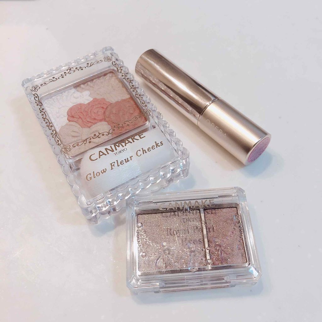 オペラ リップティント N/OPERA/リップティントを使ったクチコミ(1枚目)