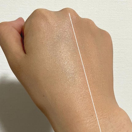 モイストラボ BBエッセンスクリーム/Moist Labo/BBクリームを使ったクチコミ(3枚目)