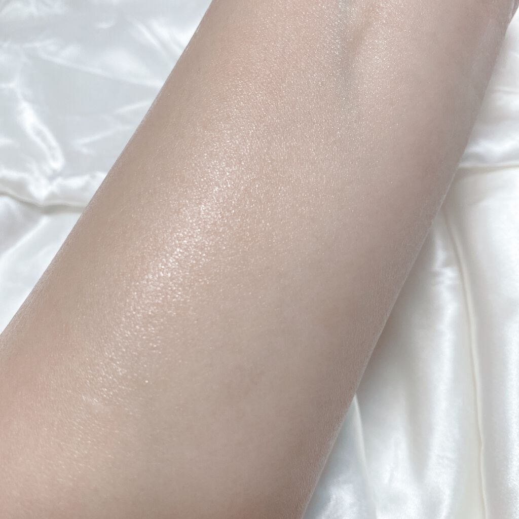 白潤プレミアム 薬用浸透美白化粧水(しっとりタイプ)/肌ラボ/化粧水を使ったクチコミ(9枚目)