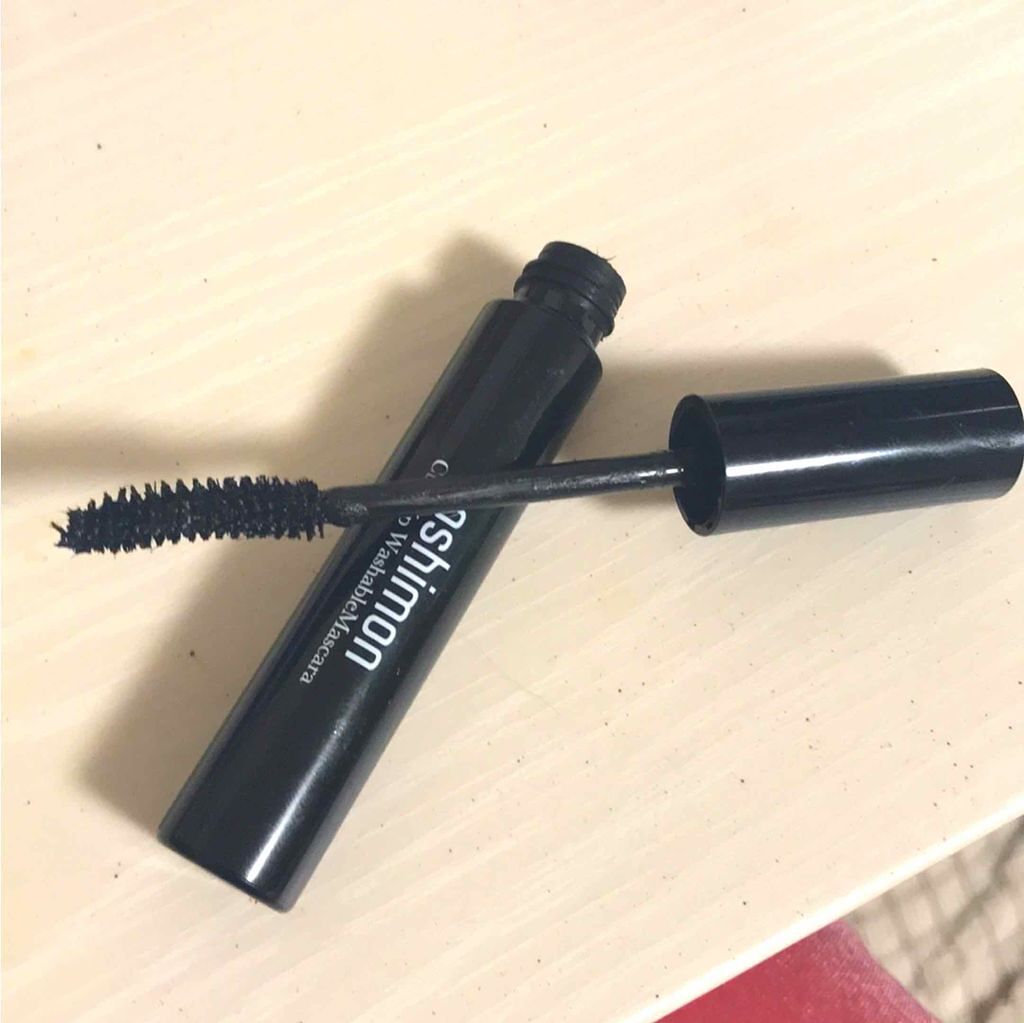 ラッシュエキスパンダー ロングロングロング/MAJOLICA MAJORCA/マスカラを使ったクチコミ(3枚目)