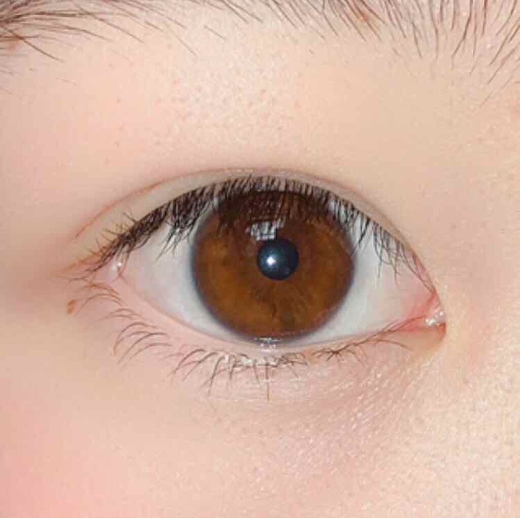 ダブルラインエキスパート/KATE/リキッドアイライナーを使ったクチコミ(2枚目)