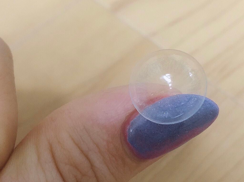 eye closet/EYE CLOSET/カラーコンタクトレンズを使ったクチコミ(2枚目)