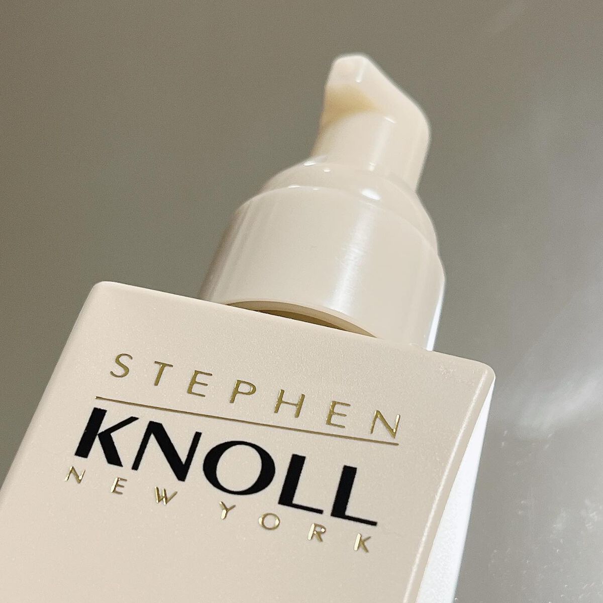 マディソン58 シャインフィニッシュ エマルジョン/スティーブンノル ニューヨーク/ヘアワックス・クリームを使ったクチコミ(2枚目)