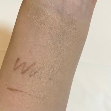 マジックスノークッションブラック 3.0/APRILSKIN/クッションファンデーションを使ったクチコミ(4枚目)