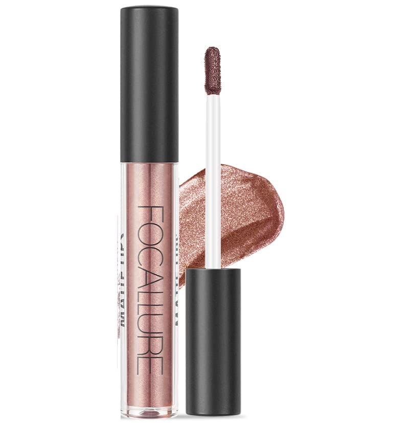 ウルトラマットリキッドリップスティック #18 SALT