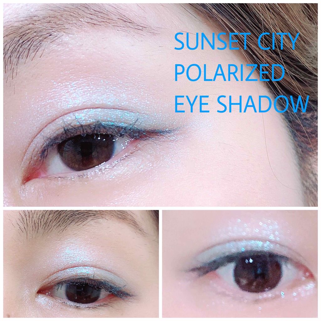 スキニーリッチシャドウ/excel/アイシャドウパレットを使ったクチコミ(2枚目)