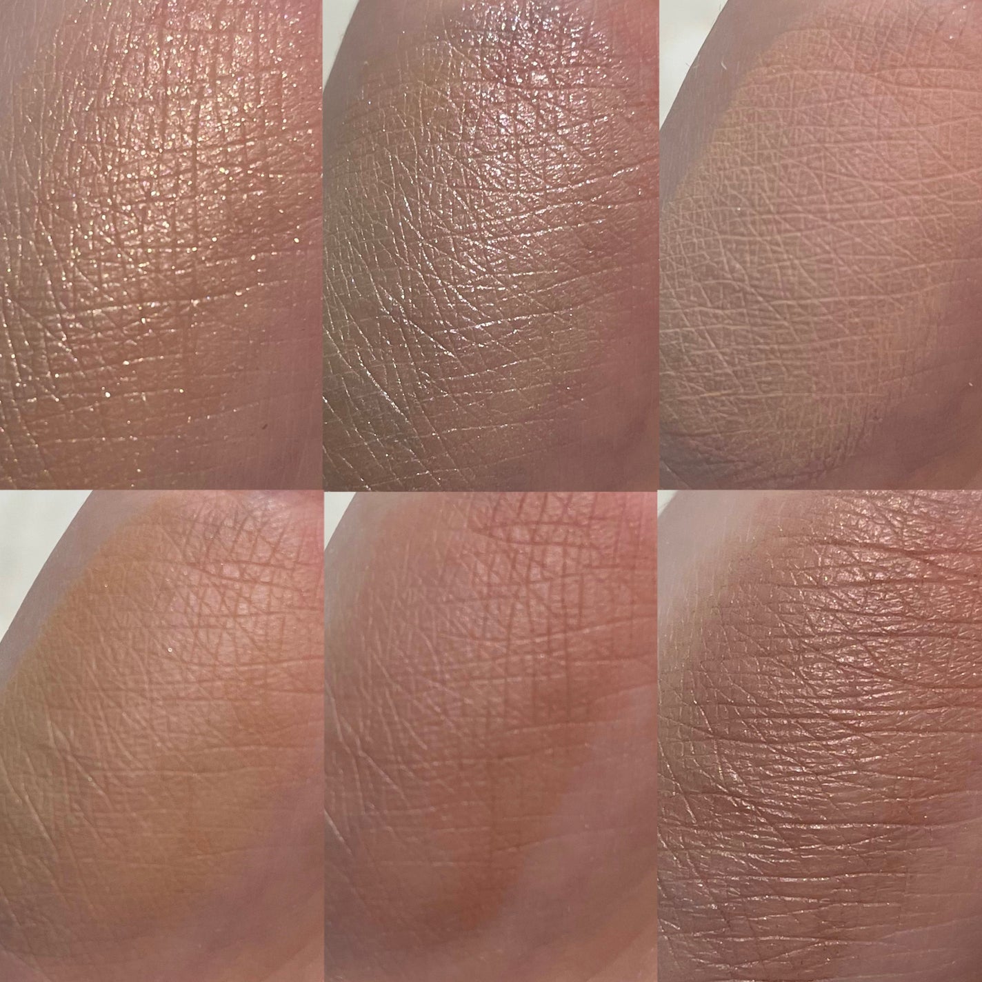 アイデザイナー n/SNIDEL BEAUTY/アイシャドウパレットを使ったクチコミ(7枚目)