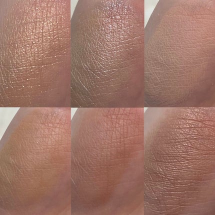 アイデザイナー n/SNIDEL BEAUTY/アイシャドウパレットを使ったクチコミ(7枚目)