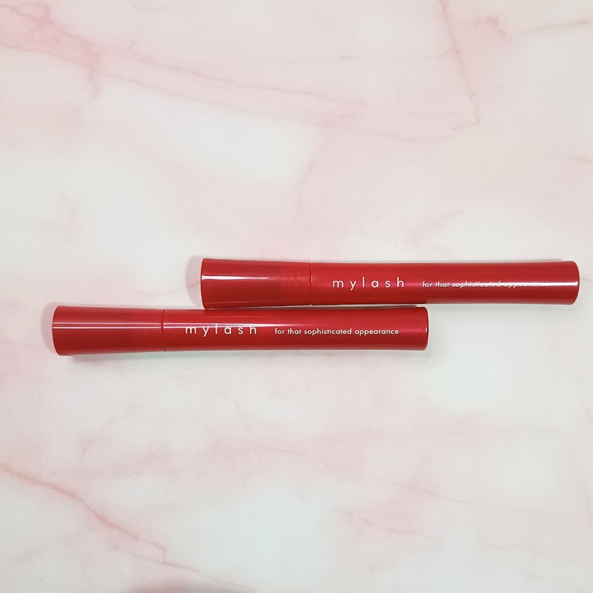 オペラ マイラッシュ アドバンスト/OPERA/マスカラを使ったクチコミ(1枚目)