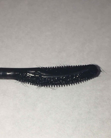 ラッシュエキスパンダー ロングロングロング/MAJOLICA MAJORCA/マスカラを使ったクチコミ(3枚目)