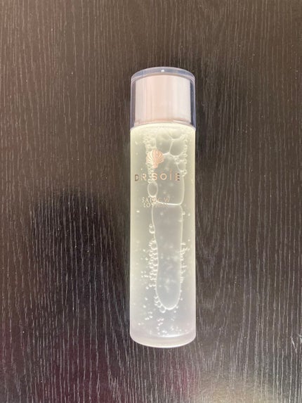 SAIBOW ローション/ドクターソワ/化粧水を使ったクチコミ(2枚目)