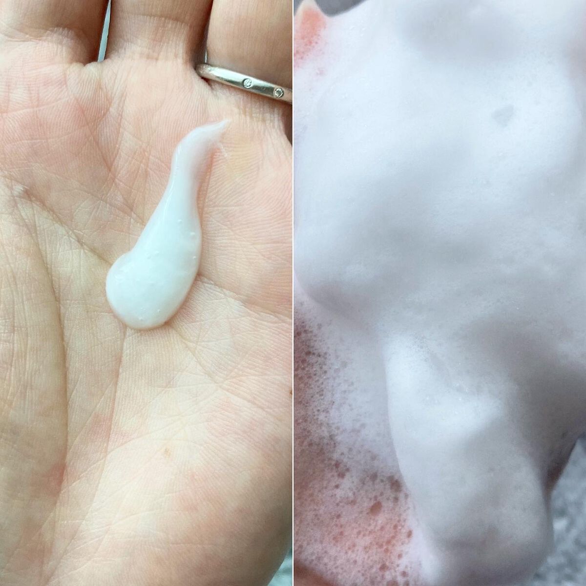 クレンジングゲル センシティブEX/ドクターシーラボⓇ/クレンジングジェルを使ったクチコミ(4枚目)