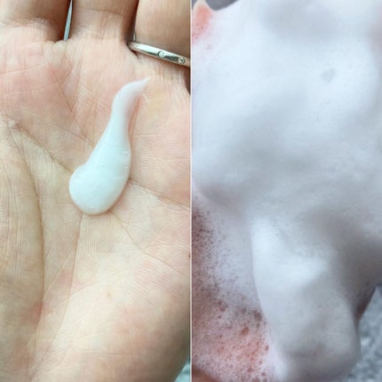 クレンジングゲル センシティブEX/ドクターシーラボⓇ/クレンジングジェルを使ったクチコミ(4枚目)