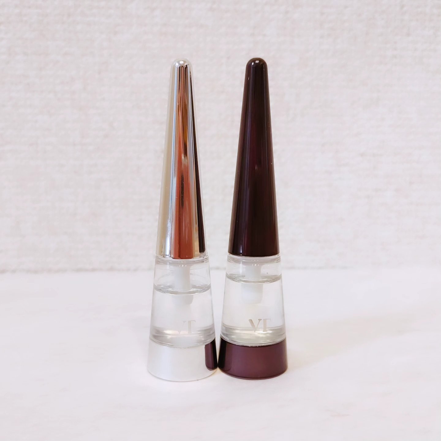 リードルS リッププランパービギナー/VT/リッププランパーを使ったクチコミ（3枚目）